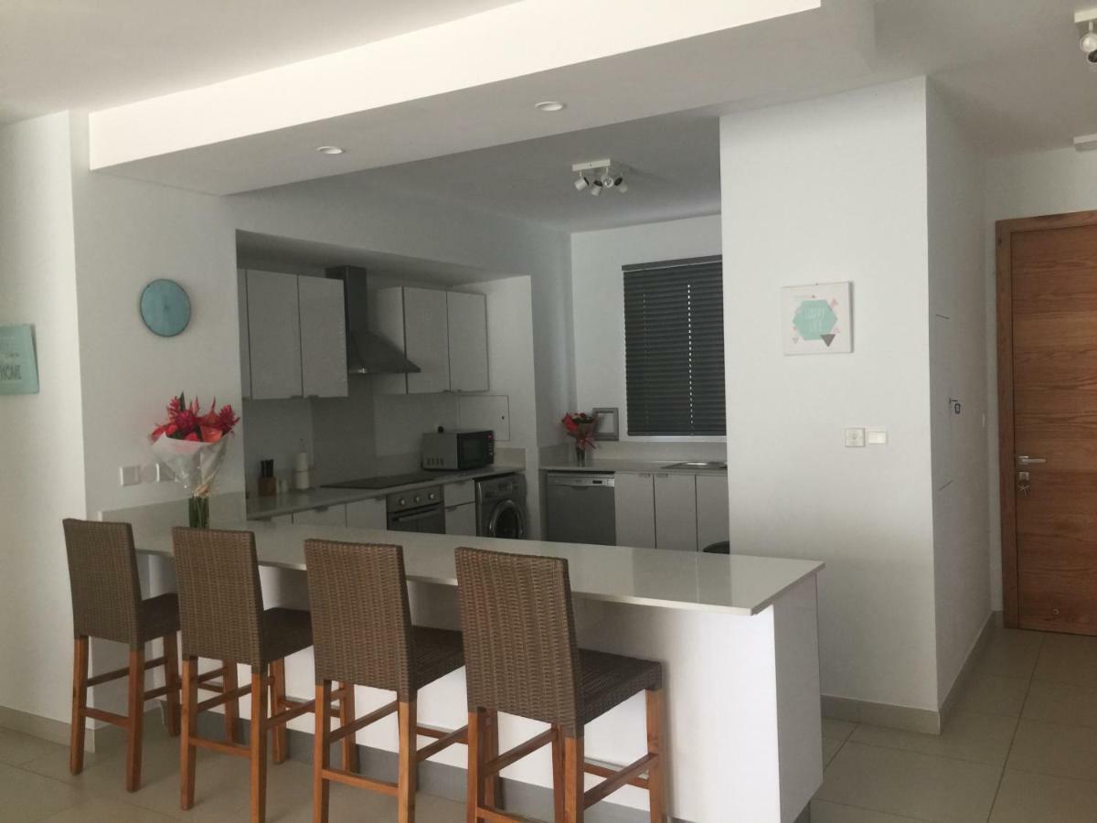 Element Bay Lux Beach Apartment Cap Malheureux Exterior foto