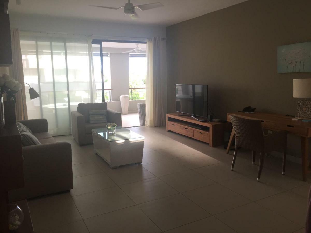 Element Bay Lux Beach Apartment Cap Malheureux Exterior foto