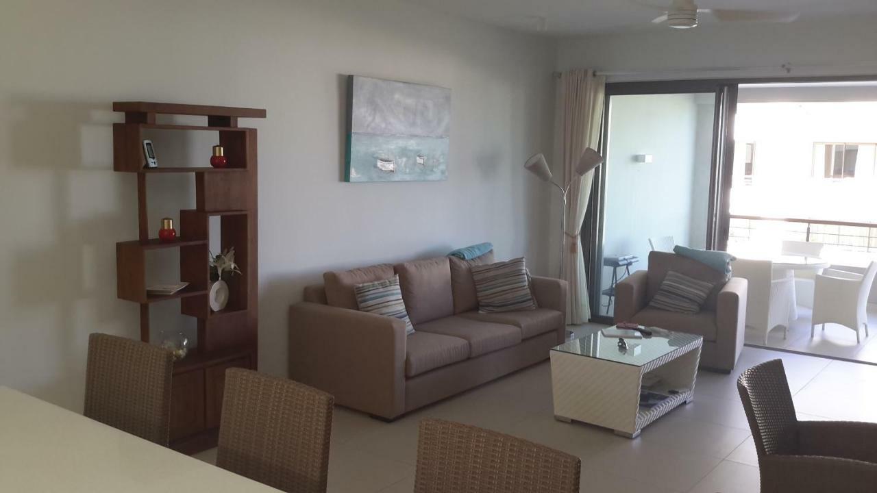 Element Bay Lux Beach Apartment Cap Malheureux Exterior foto