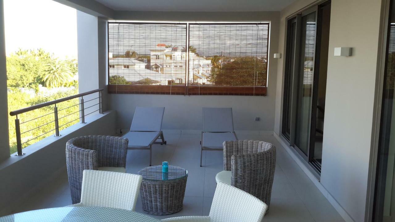 Element Bay Lux Beach Apartment Cap Malheureux Exterior foto