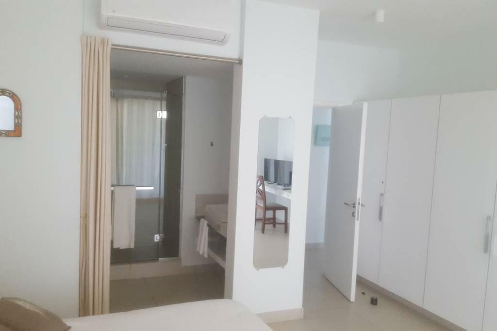 Element Bay Lux Beach Apartment Cap Malheureux Exterior foto