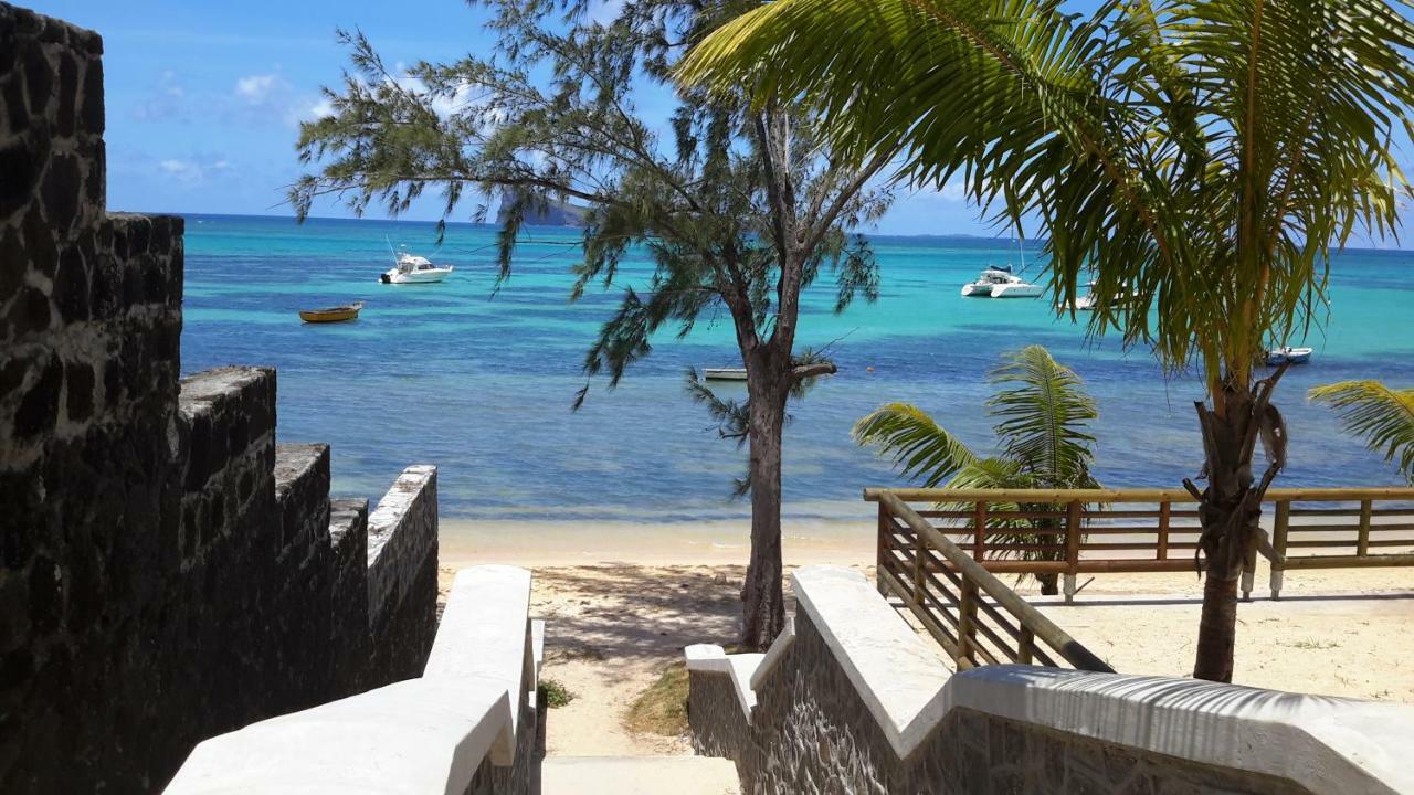 Element Bay Lux Beach Apartment Cap Malheureux Exterior foto